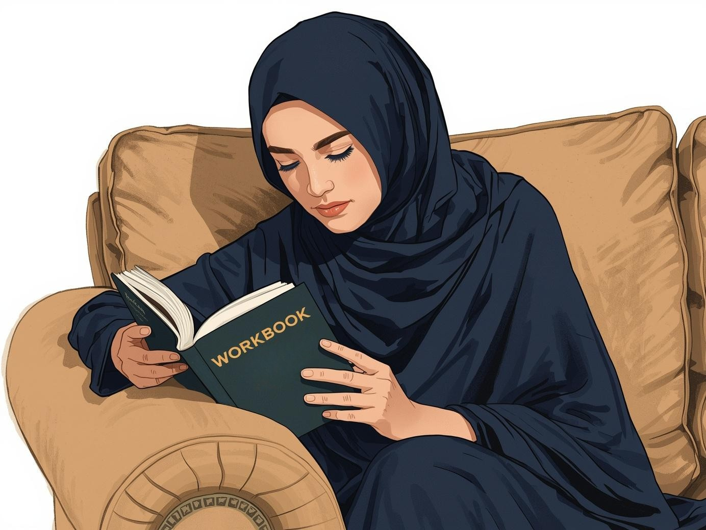 12 weken recovery cursus afbeelding