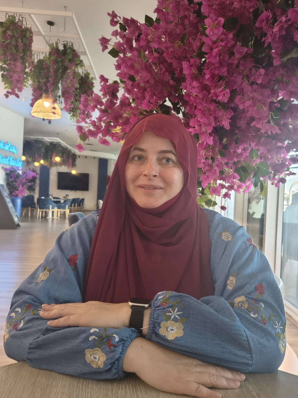 Lara – lifestylecoach